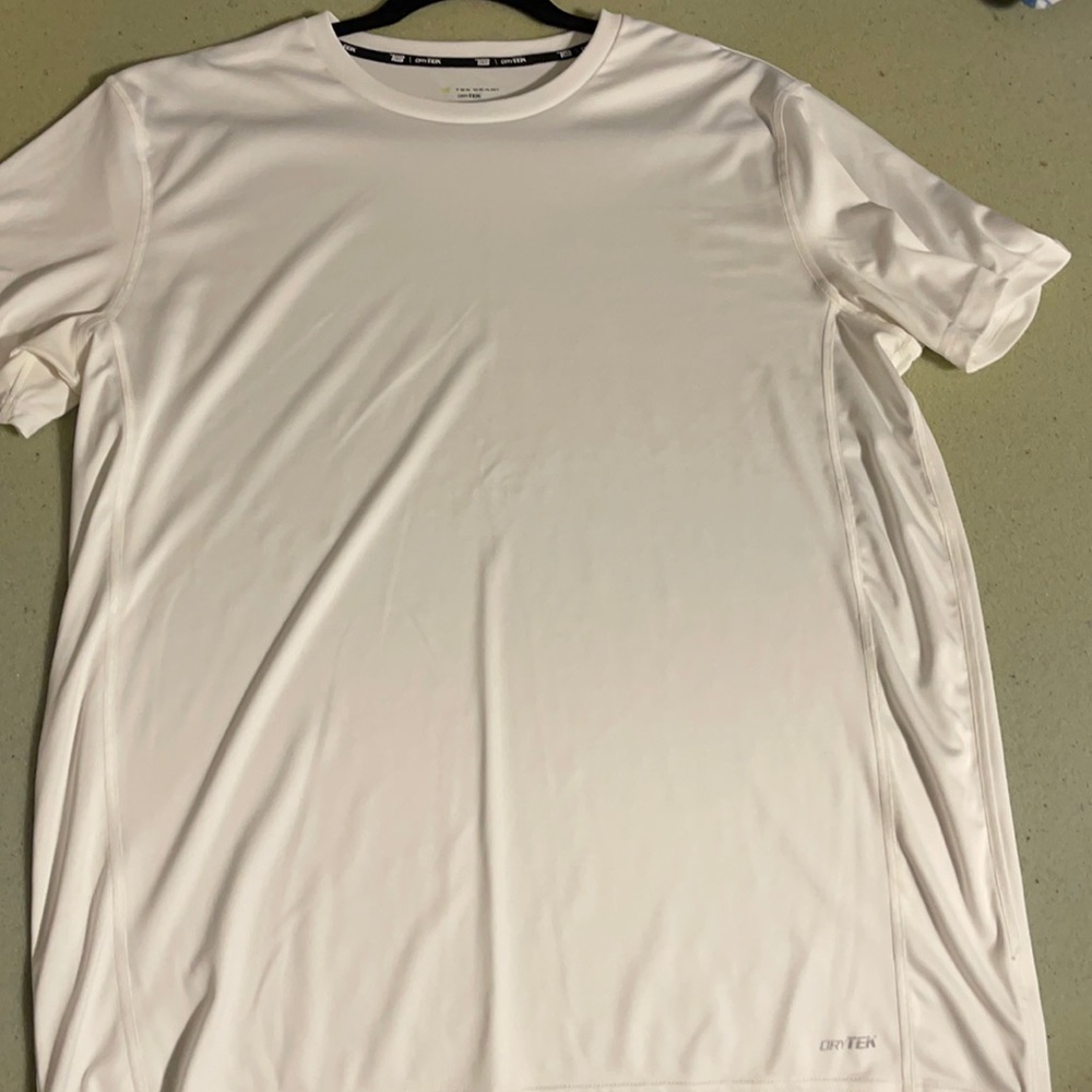 Dri-Fit Tee